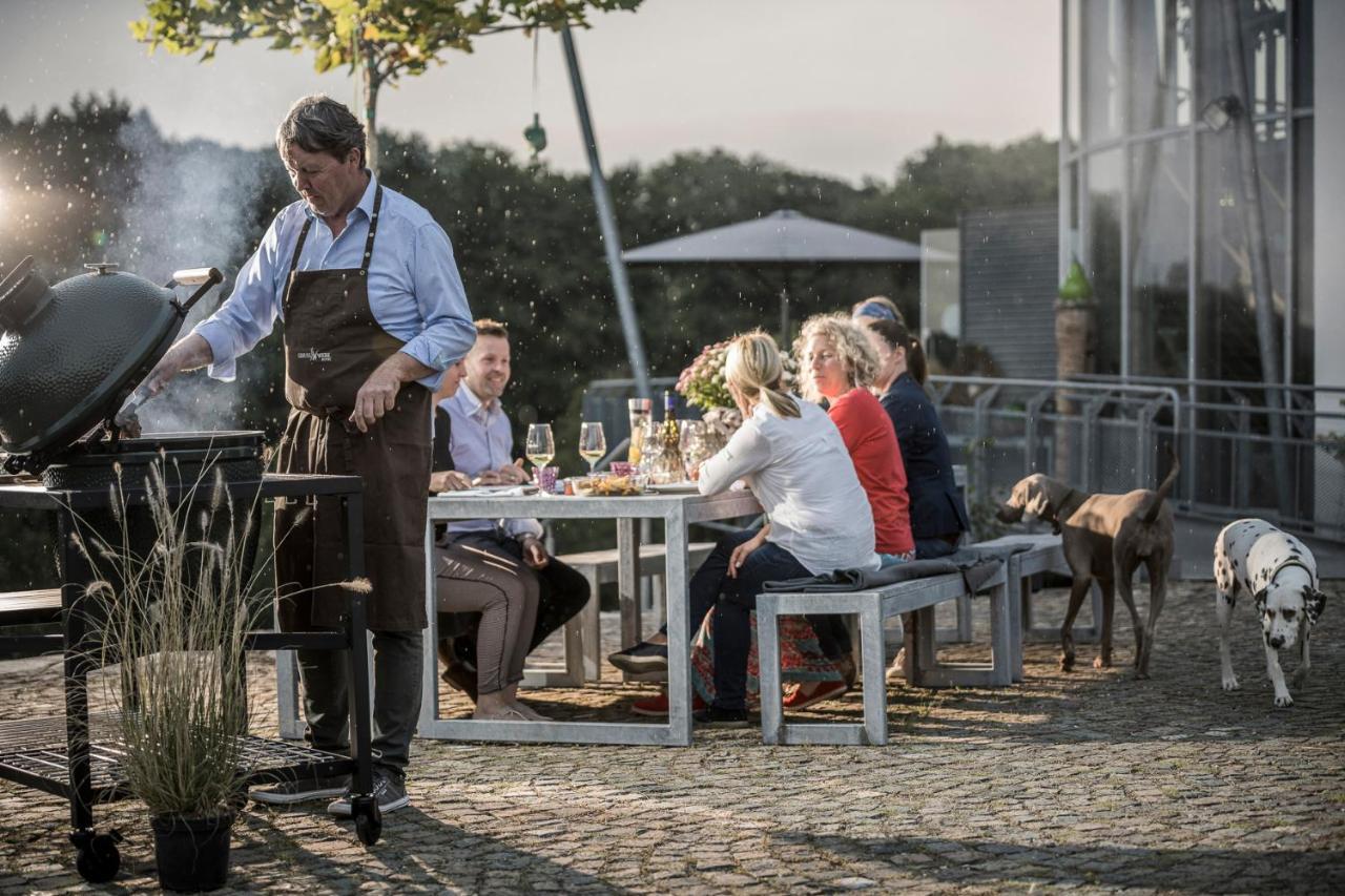 Boutiquehotel Genusswerk Eifel Korperich Esterno foto